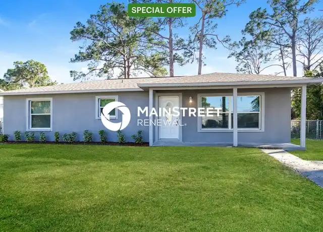 Property at 146 Okeefe St SE, Palm Bay, FL, 32909, 3 beds, 2 baths, [object Object]