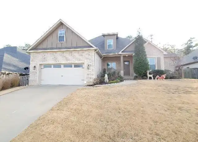 Property at 17 Rosans Ct, Little Rock, AR, 72223, 4 beds, 3 baths, [object Object]