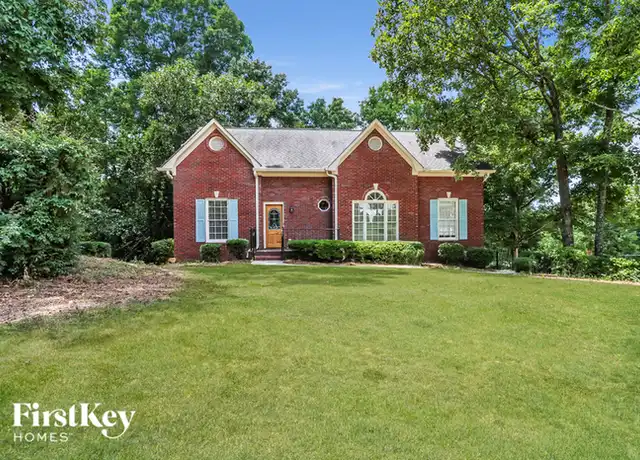 Property at 1916 Strawberry Ln, Hoover, AL, 35244, 3 beds, 3 baths, [object Object]