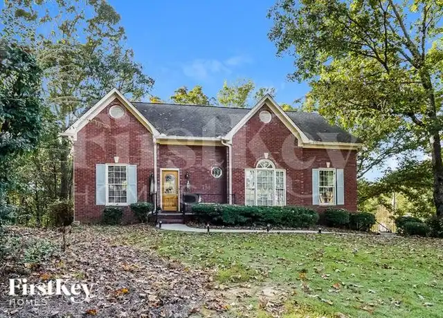 Property at 1916 Strawberry Ln, Hoover, AL, 35244, 3 beds, 3 baths, [object Object]
