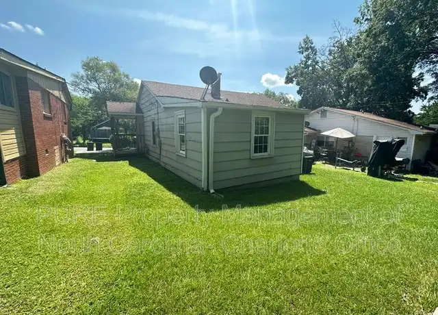 Property at 278 Lincoln St SW, Concord, NC, 28025, 2 beds, 1 bath, [object Object]