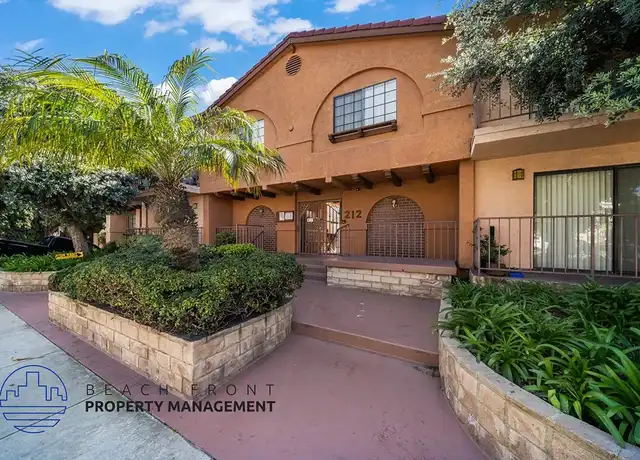 Property at 212 W. Regent St. - 212 W Regent St, Inglewood, CA, 90301, 2 beds, 2.5 baths, [object Object]