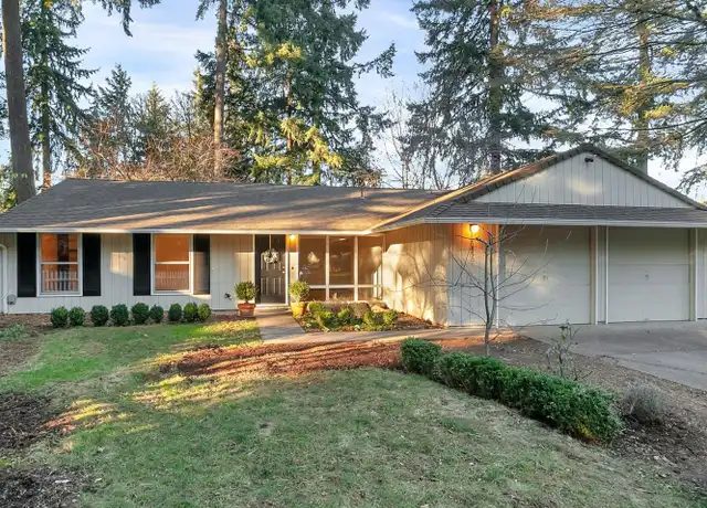 Property at 18561 Kristi Way, Lake Oswego, OR, 97035, 4 beds, 2.5 baths, [object Object]