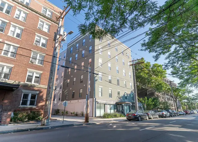 Photo of 104 Howe St, New Haven, CT 06511