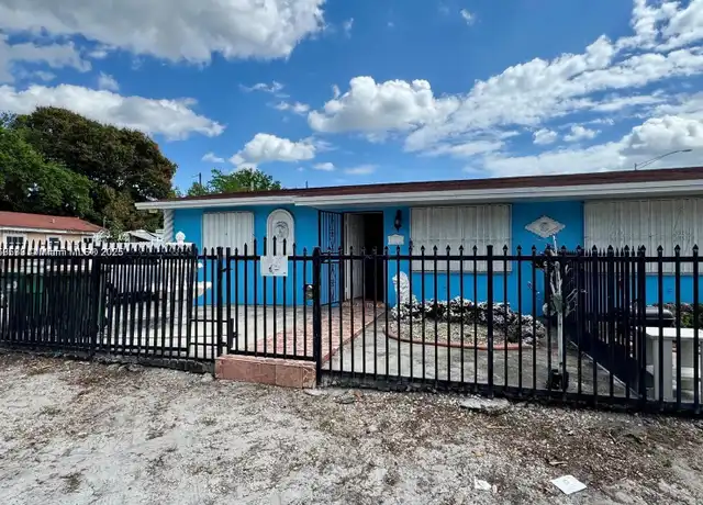 Property at 3121 NW 103rd St Unit 2, Miami, FL, 33147, 1 bed, 1 bath, [object Object]
