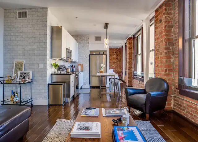 Property at 460 S Spring St #602, Los Angeles, CA, 90013, 1 bed, 1 bath, [object Object]