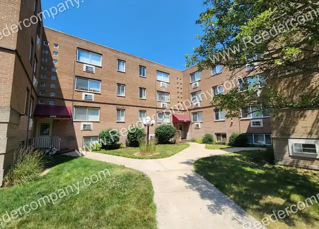 Property at 6906 -08 Olcott Ave Unit 6904 Olcott 10, Hammond, IN, 46323, 1 bed, 1 bath, [object Object]