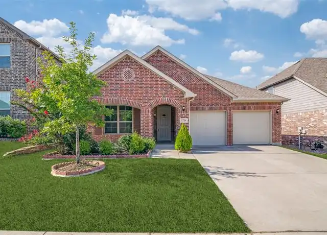 Property at 1724 Lone Lynx Way, Wylie, TX, 75098, 3 beds, 2 baths, [object Object]