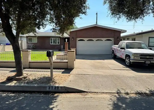 Property at 3739 N Golden Ave, San Bernardino, CA, 92404, 3 beds, 2 baths, [object Object]