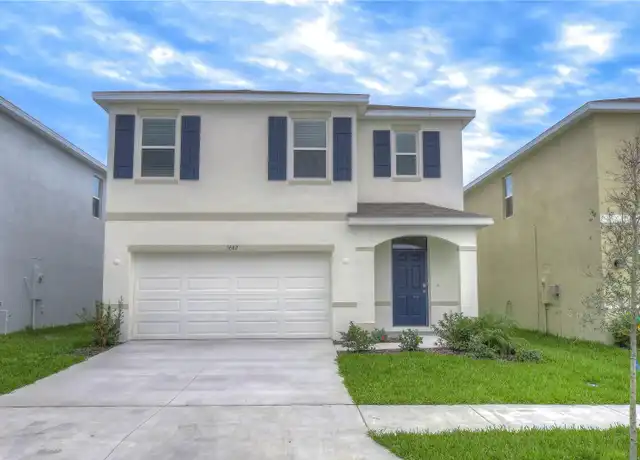Property at 5682 Banbury Ridge Run, Wesley Chapel, FL, 33545, 5 beds, 3 baths, [object Object]