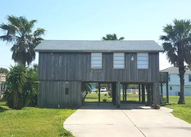 Property at 16543 Jamaica Inn Rd, Galveston, TX, 77554, 2 beds, 1 bath, [object Object]