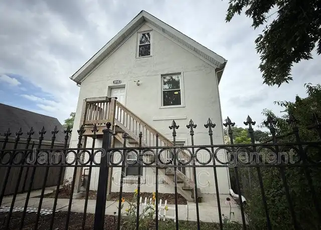 Property at 1232 N Hamlin Ave, Chicago, IL, 60651, 4 beds, 2 baths, [object Object]