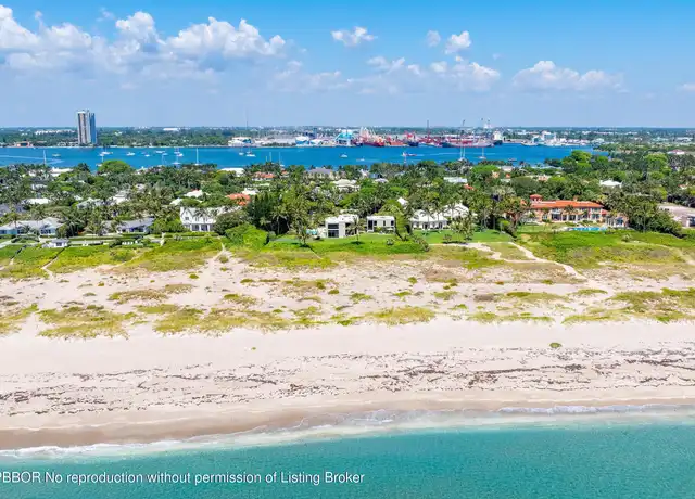 Property at 1446 N Ocean Blvd, Palm Beach, FL, 33480, 7 beds, 5.5 baths, Contact for Price