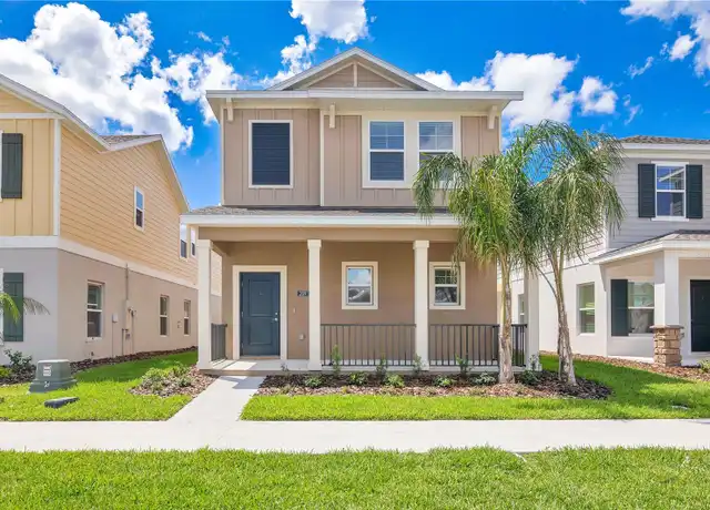 Property at 2891 Transformation Way, Clermont, FL, 34787, 3 beds, 2.5 baths, [object Object]
