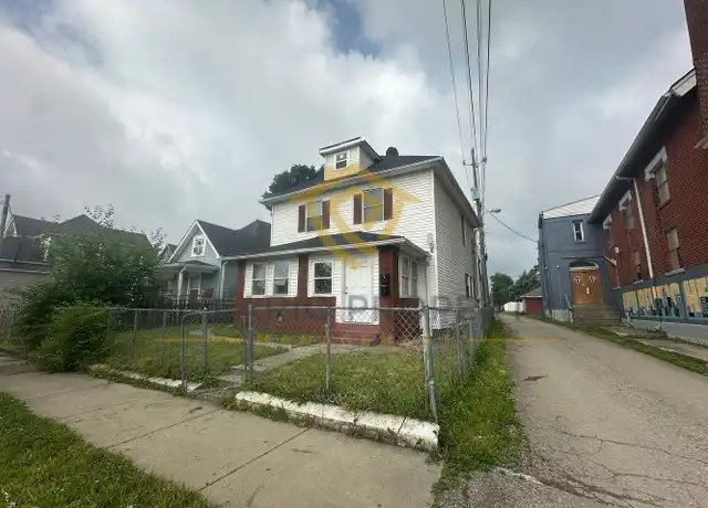 Property at 16 N Addison St Unit 2, Indianapolis, IN, 46222, 2 beds, 1 bath, [object Object]