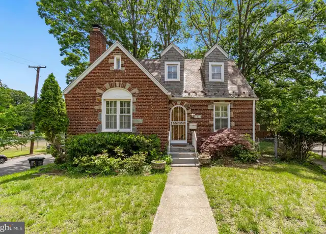 Property at 3601 U St SE, Washington, DC, 20020, 4 beds, 3 baths, [object Object]