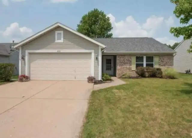 Property at 220 Bellingham Ave, Lafayette, IN, 47909, 3 beds, 2 baths, [object Object]