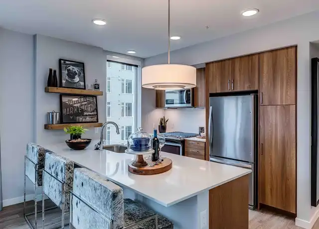 Property at Marlowe - 1146 Harrison St, Seattle, WA, 98109, 0-2 beds, 1-2 bath, [object Object]