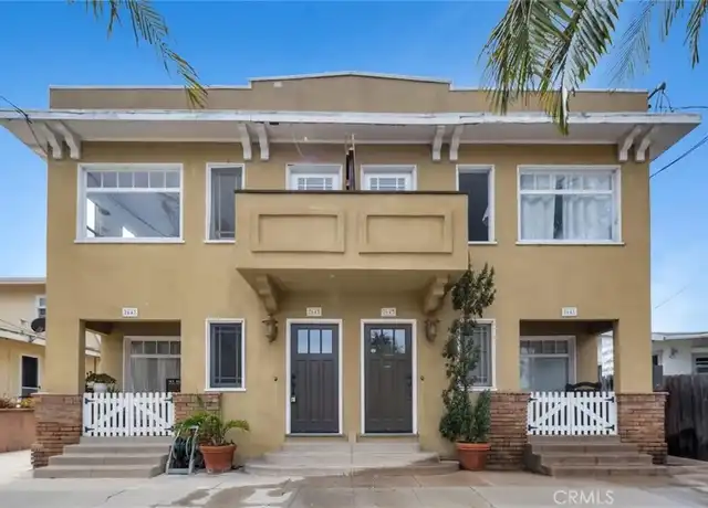 Property at 2641 S Pacific Ave Unit 2645, San Pedro, CA, 90731, 1 bed, 1 bath, [object Object]