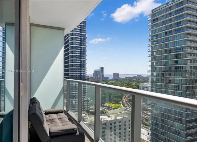 Property at 1100 S Miami Ave #2606, Miami, FL, 33130, 0 beds, 1 bath, [object Object]