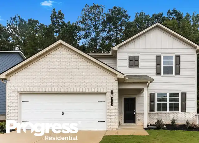 Property at 215 Hamilton Pointe Dr, McDonough, GA, 30253, 4 beds, 2 baths, [object Object]