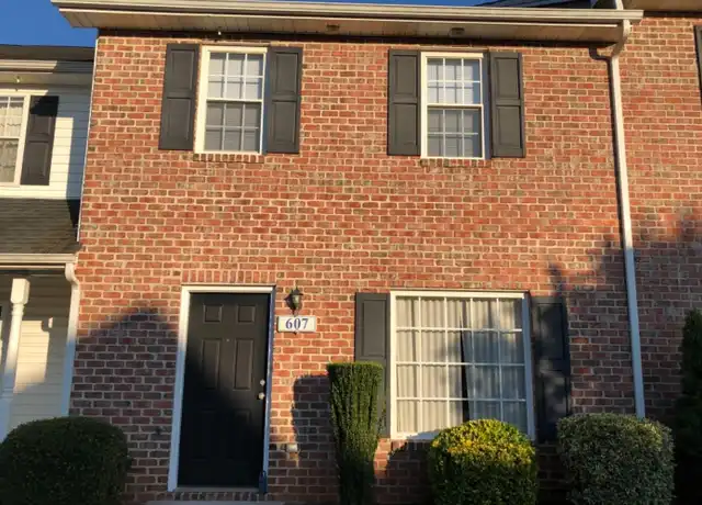 Property at 607 Capstone Dr Unit 1, Lynchburg, VA, 24502, 3 beds, 2.5 baths, [object Object]