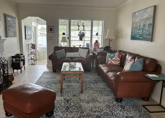 Property at 1239 NE 16th Ave, Fort Lauderdale, FL, 33304, 3 beds, 2 baths, [object Object]