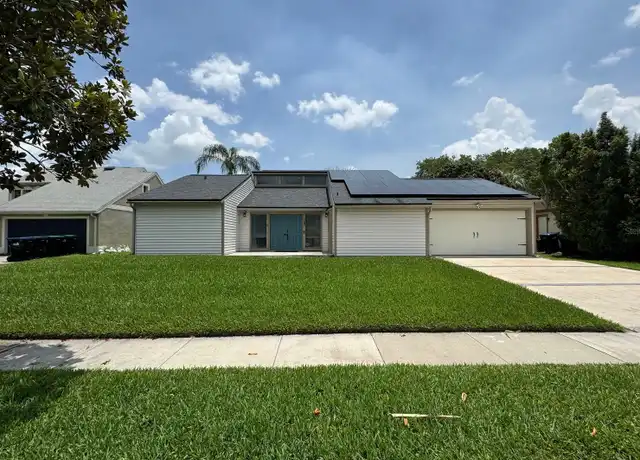 Property at 107 S Deerwood Ave, Orlando, FL, 32825, 3 beds, 2 baths, [object Object]