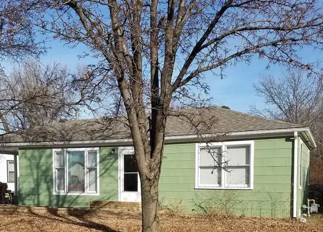 Property at 4428 S Osage Ave, Wichita, KS, 67217, 2 beds, 1 bath, [object Object]