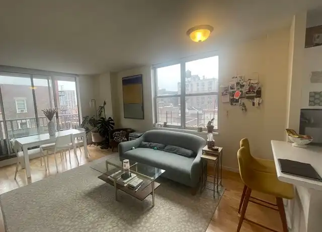 Property at 516 W 112th St Unit 9B, New York, NY, 10025, 1 bed, 1 bath, [object Object]