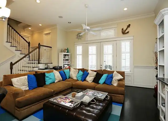 Property at 1419 Beachton St, Houston, TX, 77007, 3 beds, 3.5 baths, [object Object]