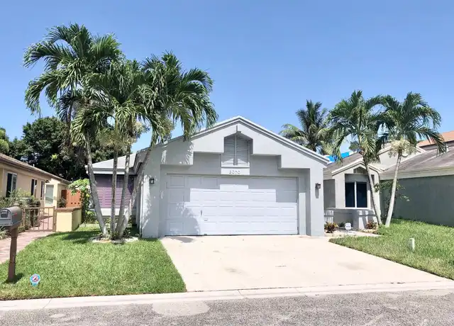 Property at 2070 NW 37th Ave, Coconut Creek, FL, 33066, 3 beds, 2 baths, [object Object]
