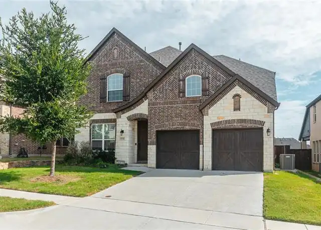 Property at 8300 Pine Valley Dr, McKinney, TX, 75070, 4 beds, 3.5 baths, [object Object]