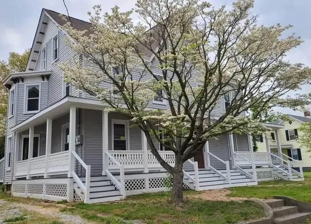 Property at 216 S Main St Unit A, Elmer, NJ, 08318, 2 beds, 1 bath, [object Object]