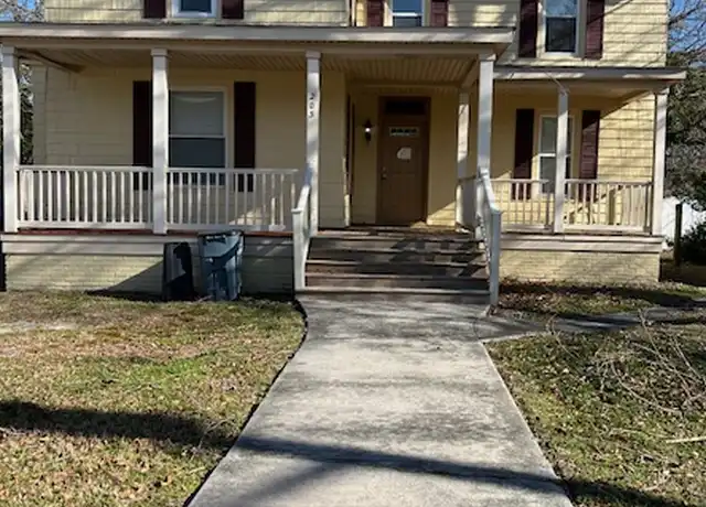 Property at 203 E Main St Unit B, Fruitland, MD, 21826, 2 beds, 1 bath, [object Object]