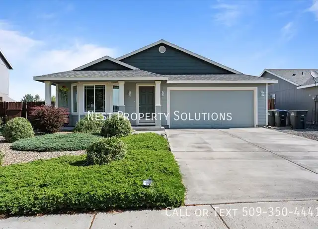 Property at 416 E Linden Ave, Moses Lake, WA, 98837, 3 beds, 2 baths, [object Object]