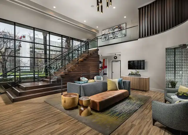 Property at The Pointe at Warner Center - 6150 Canoga Ave, Woodland Hills, CA, 91367, 1-2 bed, 1-2 bath, [object Object]