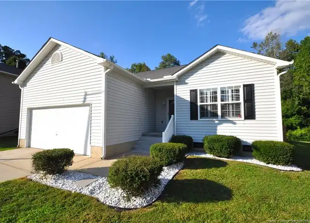 Property at 248 N Honey Springs Ave, Fuquay Varina, NC, 27526, 3 beds, 2 baths, [object Object]