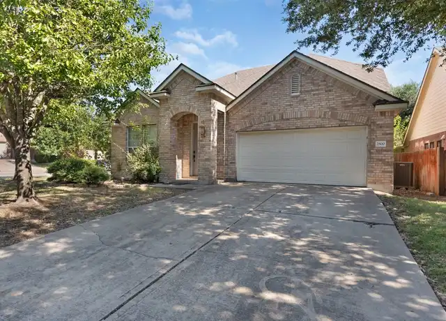 Property at 2800 Mission Tejas Dr, Pflugerville, TX, 78660, 4 beds, 3 baths, [object Object]