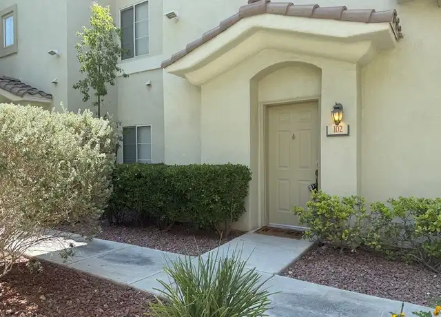 Property at 10020 Benjamin Nicholas Pl #102, Las Vegas, NV, 89144, 2 beds, 2 baths, [object Object]