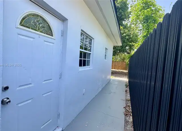 Property at 2731 NW 100th St Unit D, Miami, FL, 33147, 2 beds, 1 bath, [object Object]