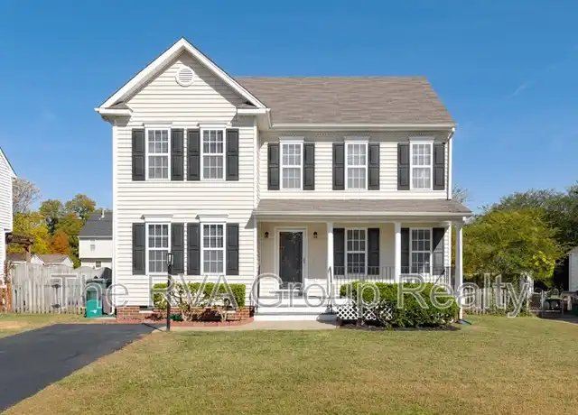 Property at 7012 Tulane Ave, Richmond, VA, 23226, 3 beds, 2.5 baths, [object Object]