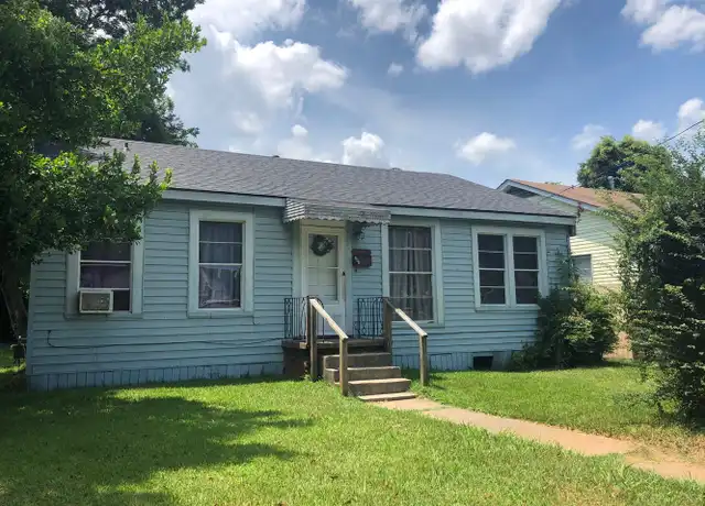 Property at 701 Whittington St, Bossier City, LA, 71112, 3 beds, 1 bath, [object Object]
