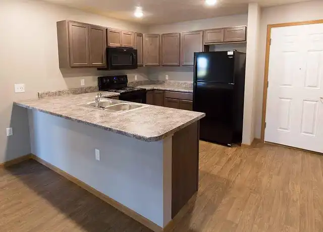 Property at Majestic Ridge - 3610 S Sparta Ave, Sioux Falls, SD, 57110, 1 bed, 1 bath, [object Object]