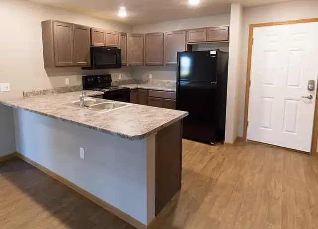 Property at Majestic Ridge - 3610 S Sparta Ave, Sioux Falls, SD, 57110, 1 bed, 1 bath, [object Object]