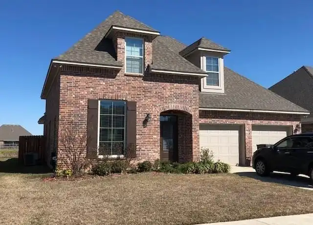 Property at 218 Apalachee Way, Bossier City, LA, 71111, 4 beds, 2.5 baths, [object Object]