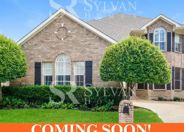 Property at 2303 Springmere Dr, Arlington, TX, 76012, 4 beds, 2 baths, [object Object]