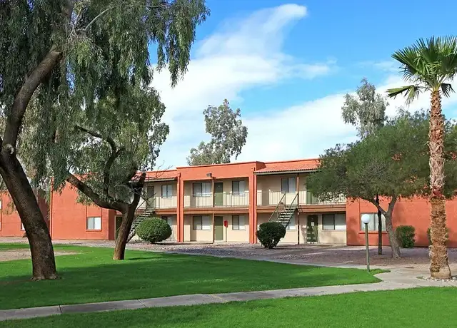 Photo of 2060 N Trekell Rd, Casa Grande, AZ 85122