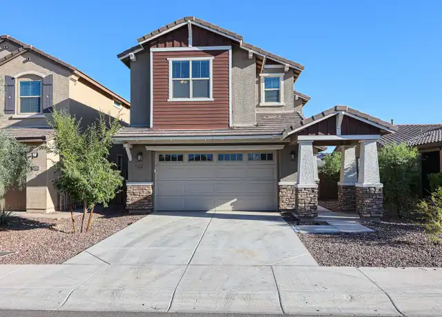 Property at 9226 W Roma Ave, Phoenix, AZ, 85037, 4 beds, 2.5 baths, [object Object]