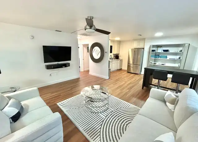 Property at 8110 Canaveral Blvd Unit 3, Cape Canaveral, FL, 32920, 1 bed, 1 bath, [object Object]